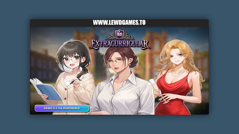Extracurricular GioQuiroga