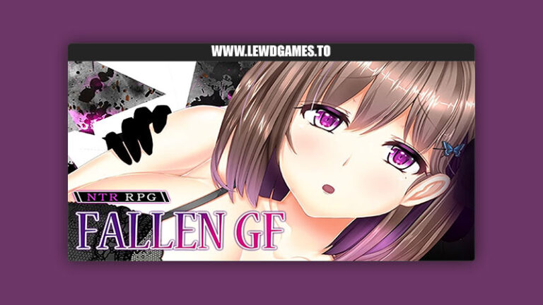 FALLEN GF engawamania