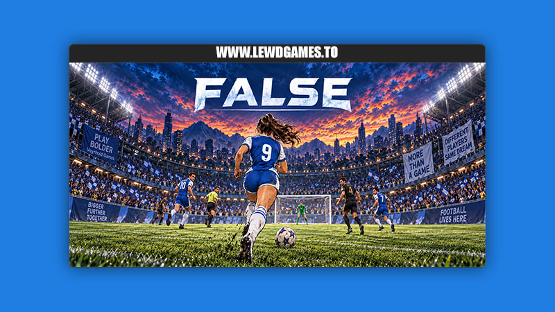 FALSE NINE Veyrhold Games