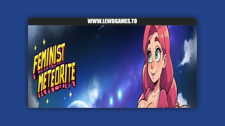 FEMINIST METEORITE SUCCUBUS ZONE