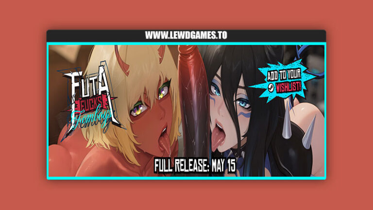 FUTA FUCKS FEMBOYS Horny Capybara Games