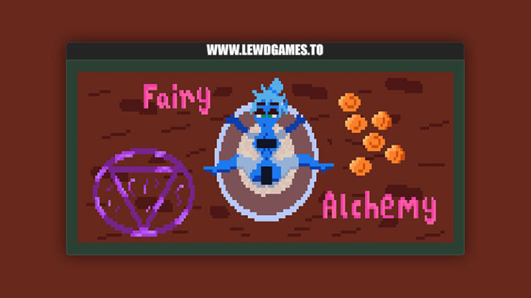 Fairy Alchemy Mkartush
