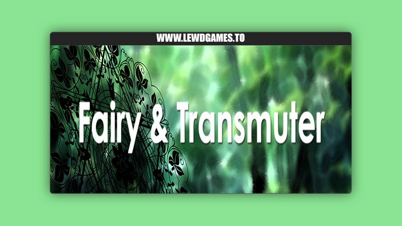 Fairy and Transmuter Tree Pixiey