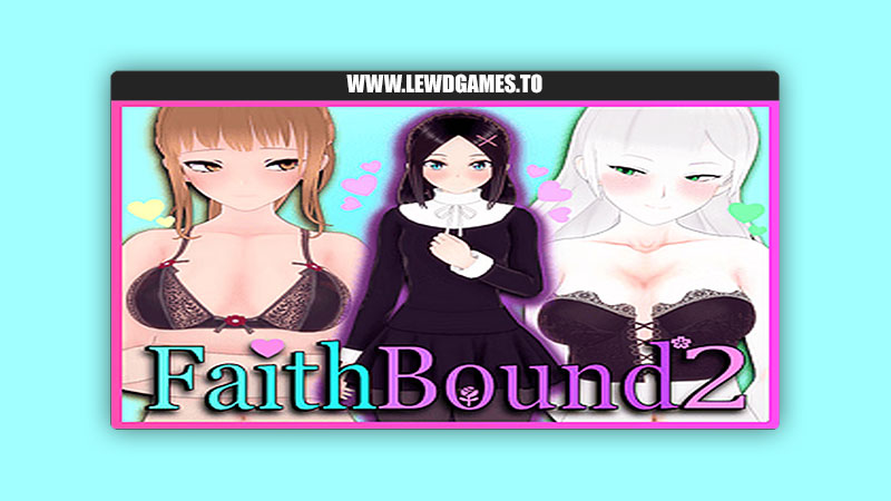 FaithBound 2 D-R-69