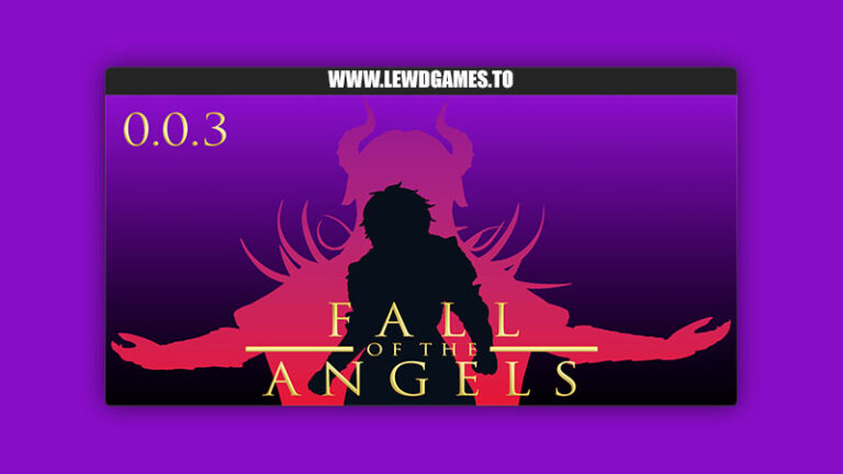 Fall of the Angels 13th Sin Games
