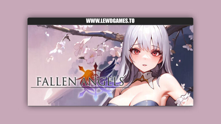 Fallen Angels First Rays