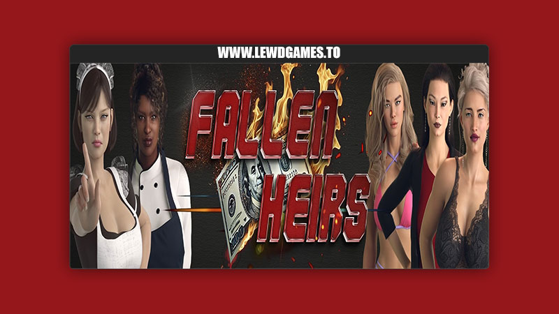 Fallen Heirs HoloFlux
