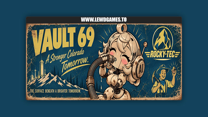 Fallout: Colorado Vault 69