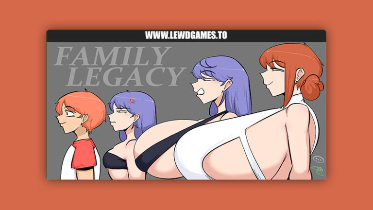 Family Legacy ENNO