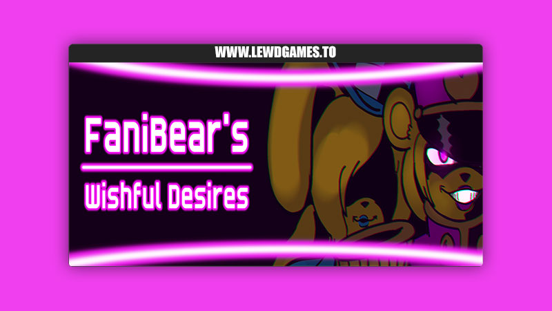 Fanibear's Wishful Desires Wonder Workshop