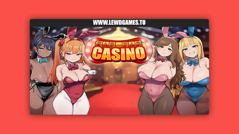 Fap Fap Casino KKG Fap Studio