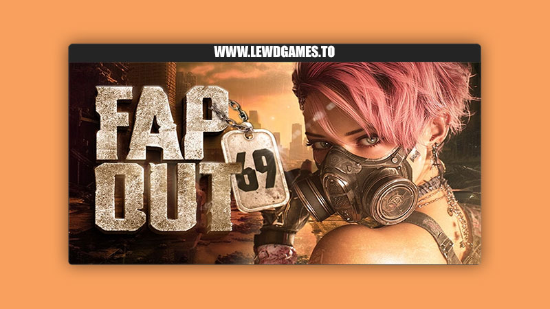 Fapout 69 Play & Cum