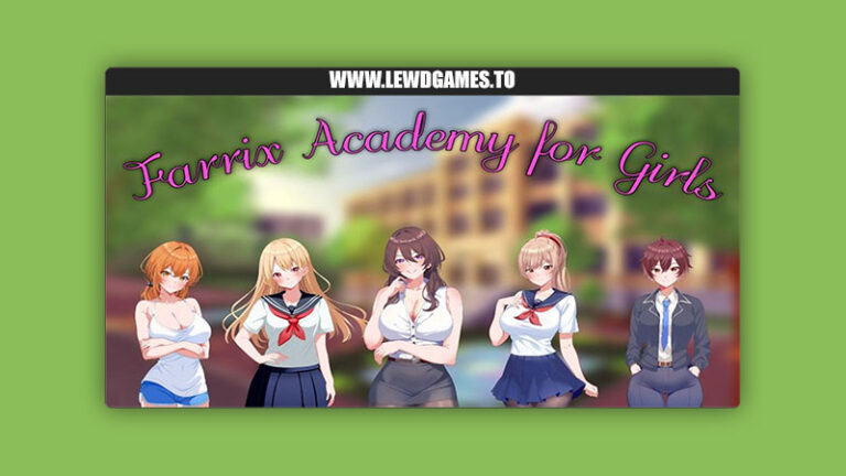Farrix Academy for Girls Jazolt