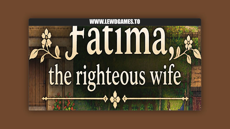 Fatima the devoted wife NTR LAKE_AL_IRAQI