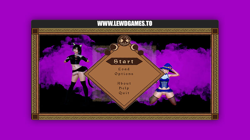 Femboy Party Takeover Mrmiles01