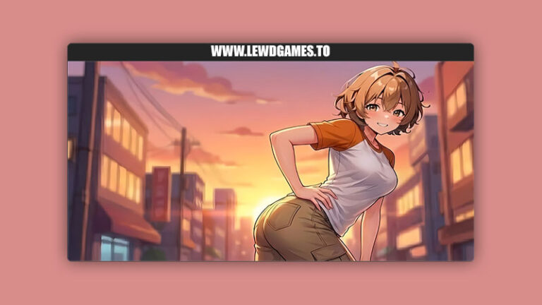 Femboy Tomboy Life FTLdev