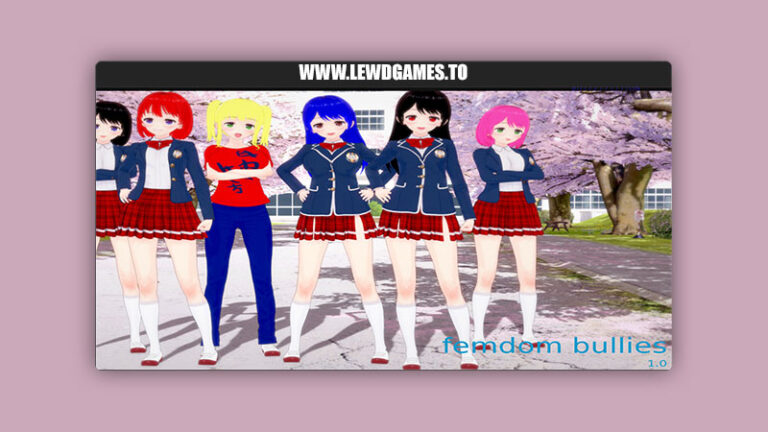 Femdom Bullies 5 Days of Femdom