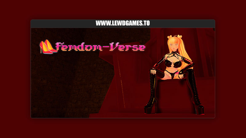 Femdom Verse Isekai Femdom-Verse
