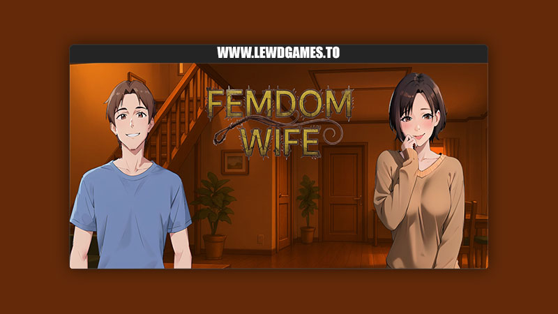 Femdom Wife pethusband