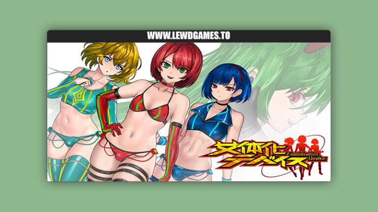 Feminization Device FTGirl