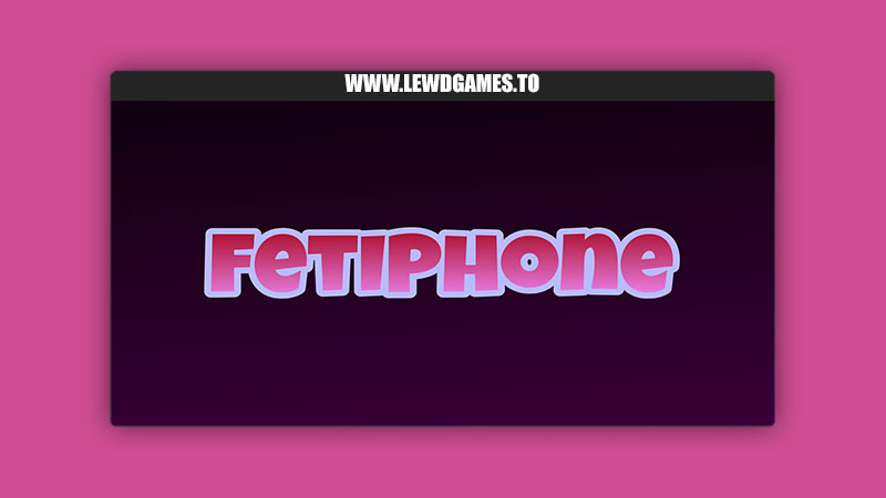Fetiphone