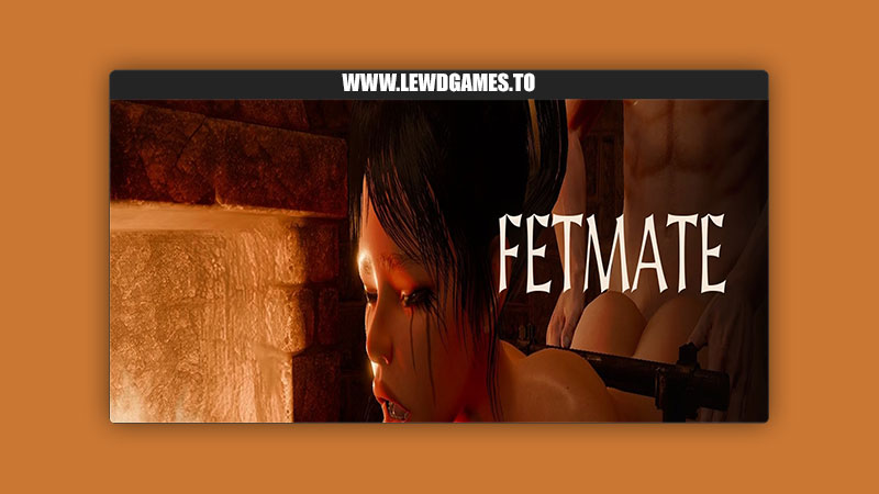 Fetmate weirdgames123213