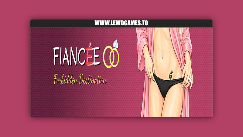 Fiancée Forbidden Destination BunnyDevil