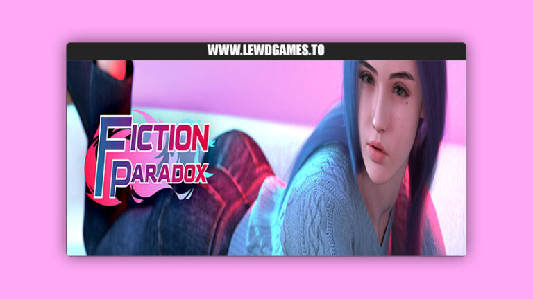 Fiction Paradox Naventu