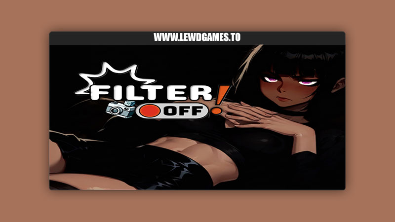 Filter OFF! PutersGames
