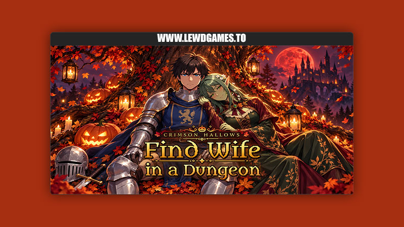 Find Wife In a Dungeon bitsalex