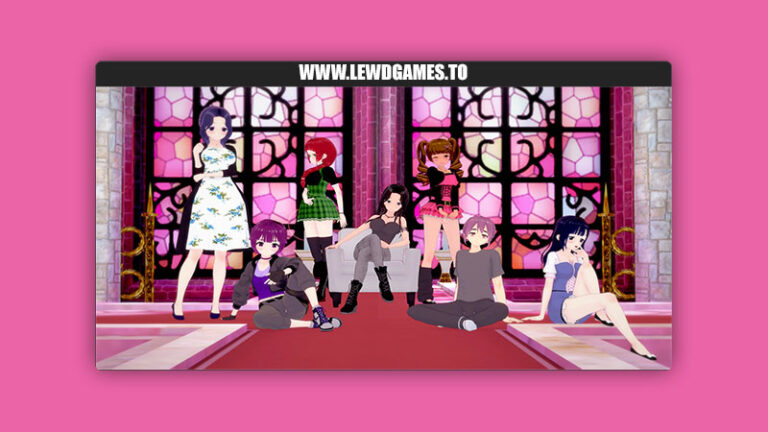 Finding Useful Tamable Allies Momoiro no Ryuu Studios