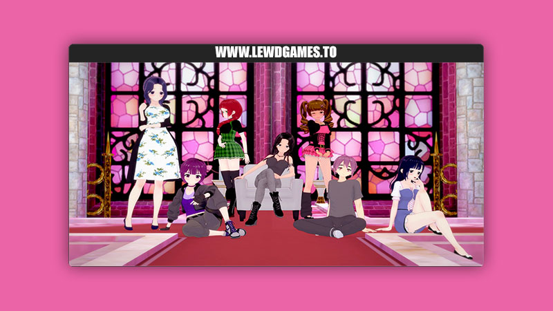 Finding Useful Tamable Allies Momoiro no Ryuu Studios