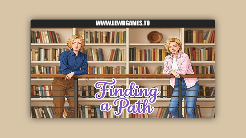 Finding a Path CuteMente