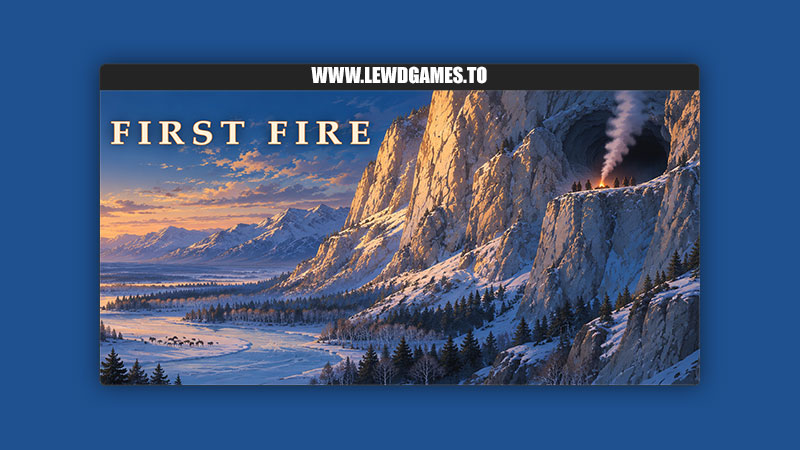 First Fire First Fire Studio