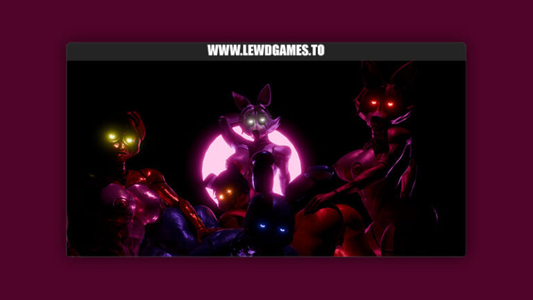 Five Nights at KinksDom Story No patreon FNAK Developper
