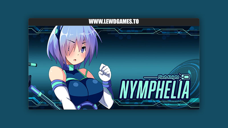 Flash Knight Nymphelia midnight pleasure