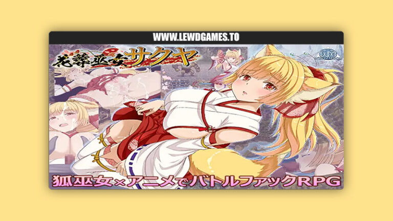 Flower Burial Shrine Maiden Sakuya White Moor