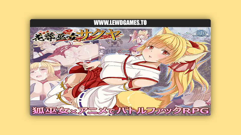 Flower Burial Shrine Maiden Sakuya White Moor