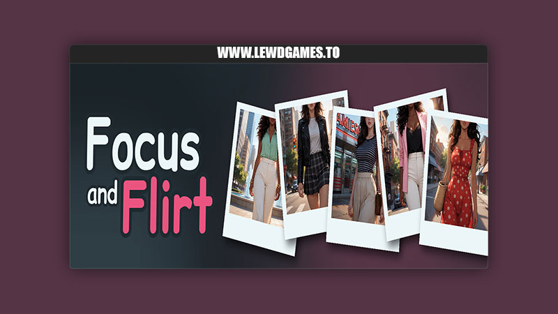Focus & Flirt Pasta Pixel