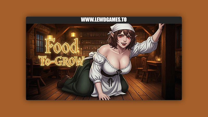 Food To-GROW RevenGTS