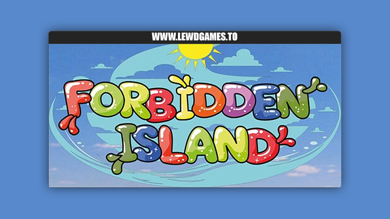 Forbidden Island cat0149