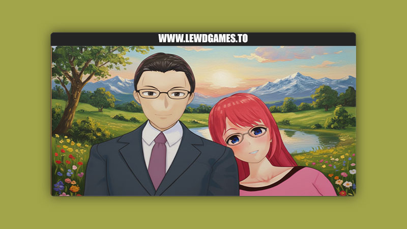 Forbidden Ties PonKin23