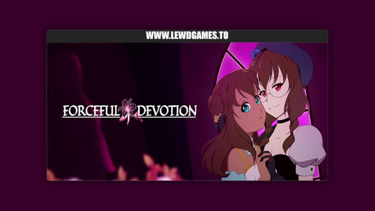 Forceful Devotion orcefuldevotion