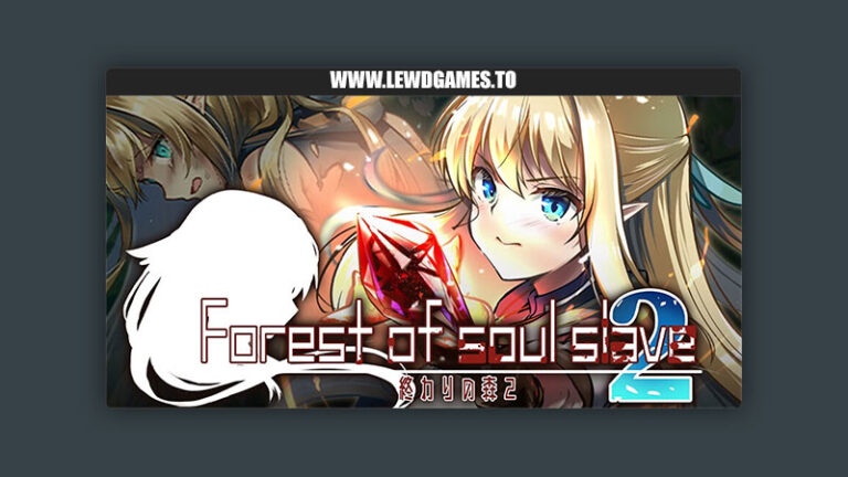 Forest of soul slave 2 WATARI laboratory