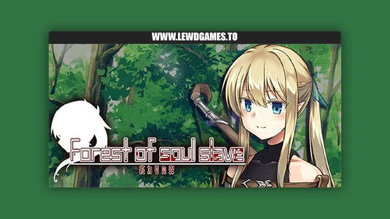 -Forest of soul slave- WATARI laboratory