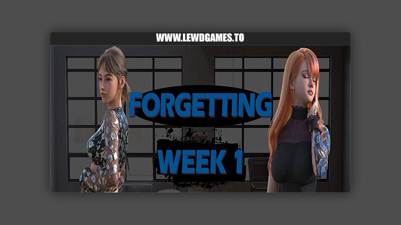 Forgetting mAd hOuse Games