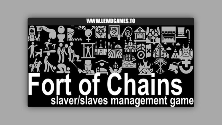 Fort of Chains Darko