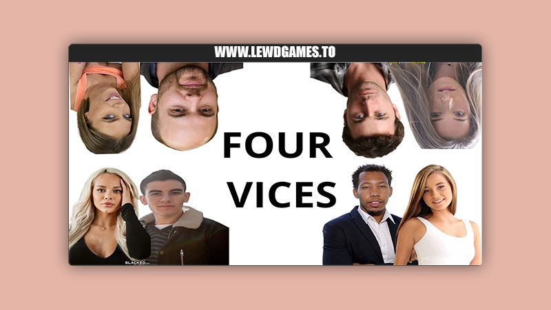 Four Vice Aulus