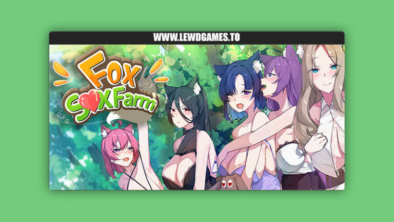 Fox Sex Farm R's