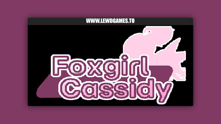 Foxgirl Cassidy chaos00177
